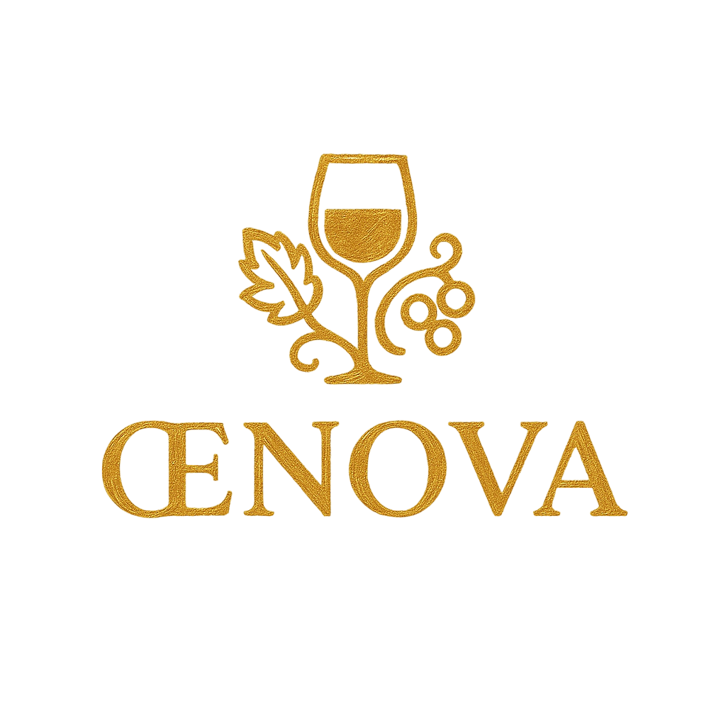 Logo Oenova
